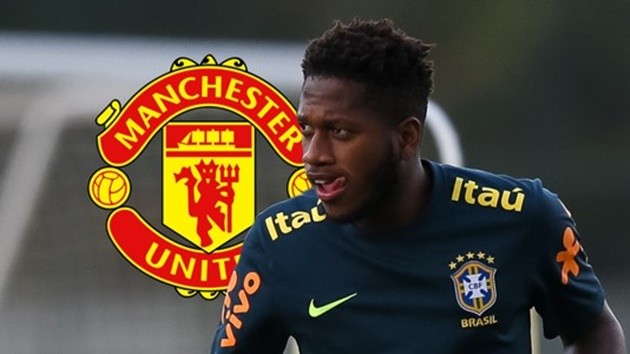 Huyền thoại Rivaldo nhận xét thế nào về tương lai của Fred tại Man Utd? - Bóng Đá