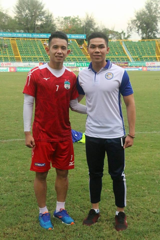  - Bóng Đá