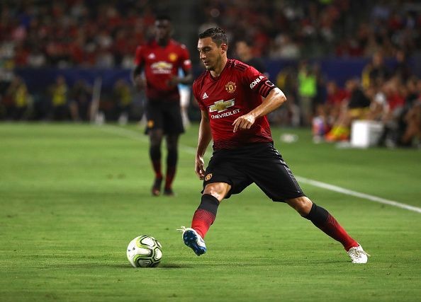 3 thương vụ liên quan Man United có thể hoàn tất trong tuần này - Bóng Đá