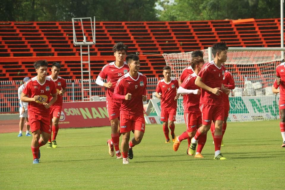  - Bóng Đá