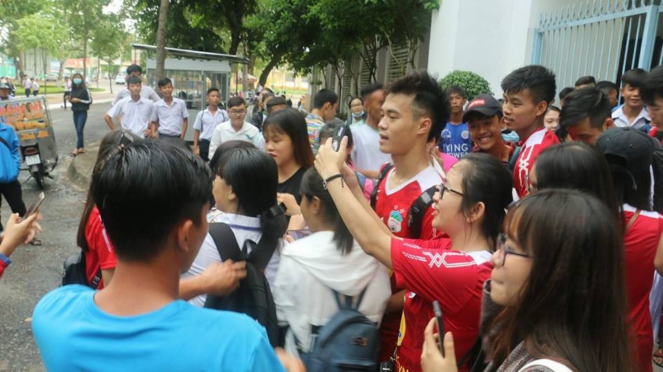 - Bóng Đá