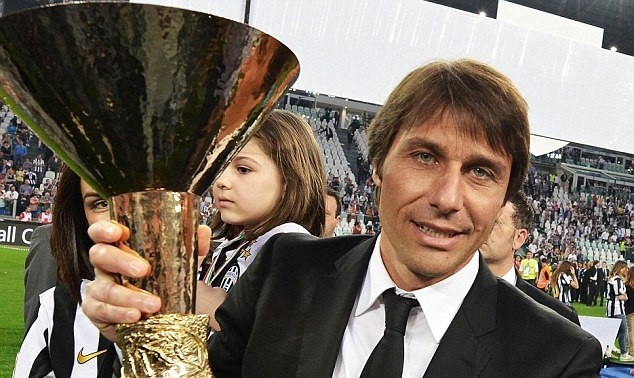 Sự trùng hợp của ‘Conte 2016/17’ và ‘Conte 2011/12’: Điềm báo cho một Chelsea bá chủ? - Bóng Đá