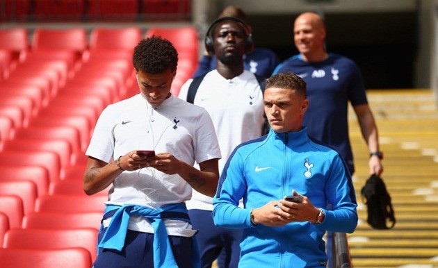 ảnh tottenham - juve - Bóng Đá