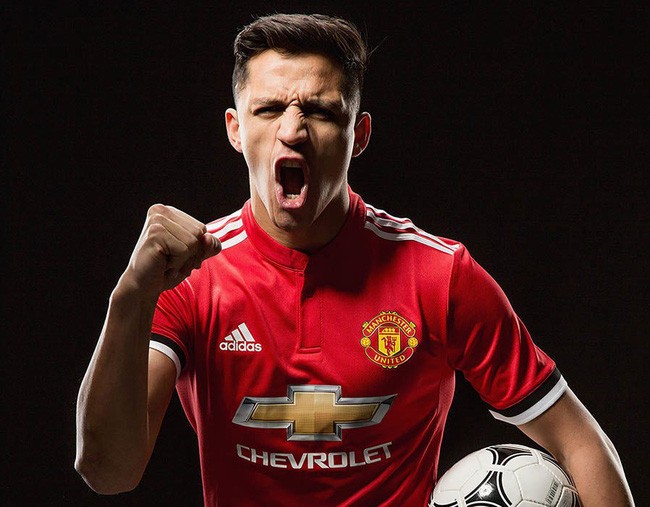 Top 10 hợp đồng làm nên thương hiệu của Man United ở thế kỷ 21 - Bóng Đá