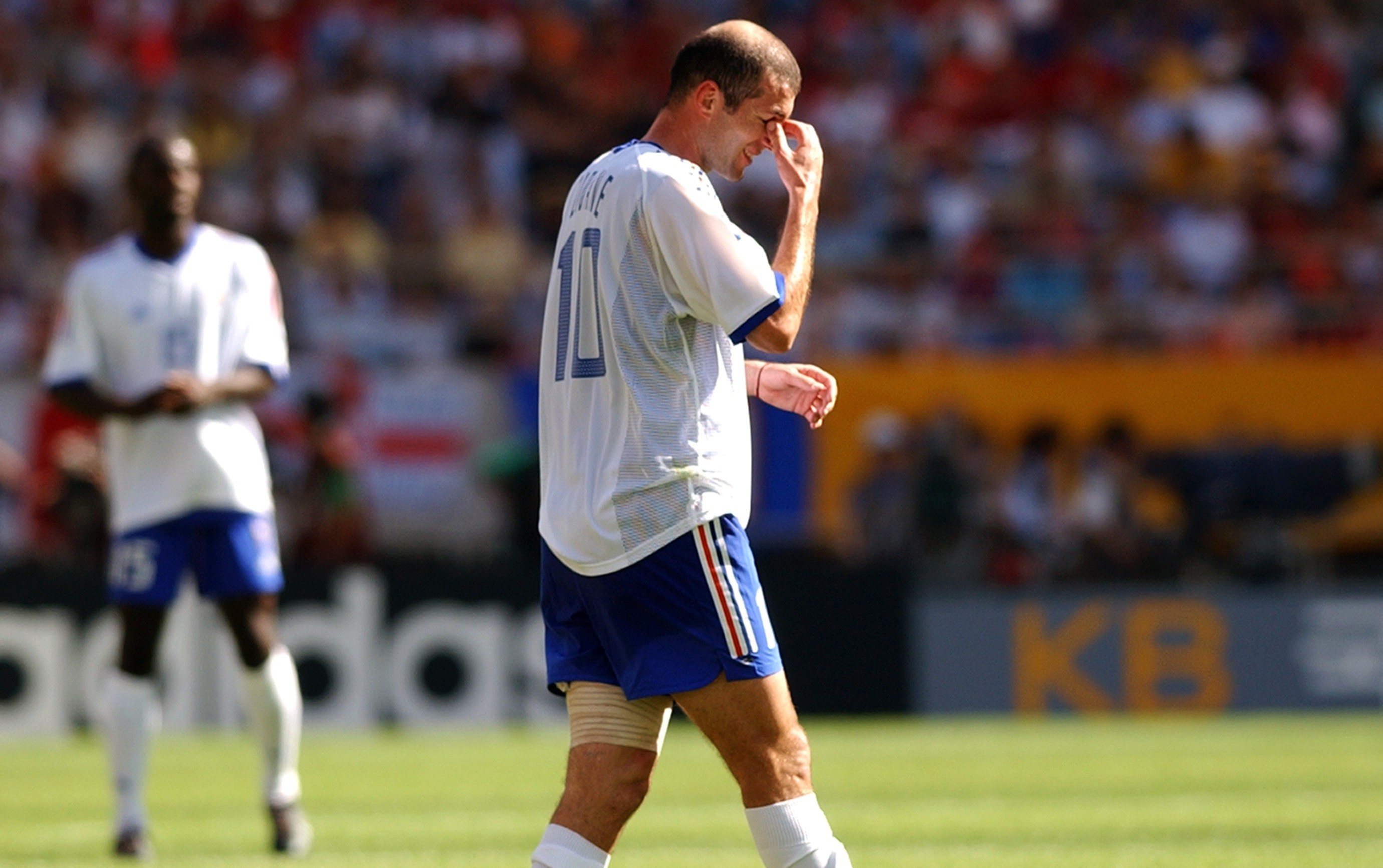 5 tập thể gây thất vọng nhất trong lịch sử World Cup - Bóng Đá