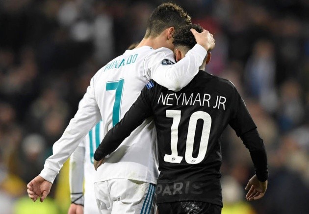 Ronaldo đến Juve: Rời Real dù đãi ngộ vượt Neymar, chỉ Man United đủ sức phá bĩnh - Bóng Đá