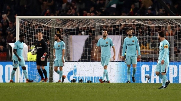 Xavi: 