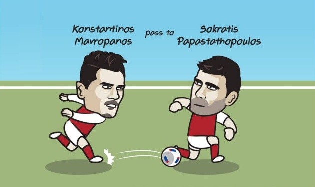 Hài hước: Arsenal sẽ khiến các bình luận viên 