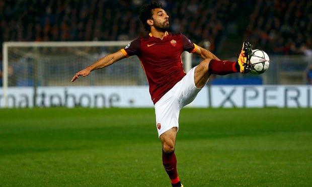 NÓNG: Chi đậm, Liverpool có sao Serie A - Bóng Đá
