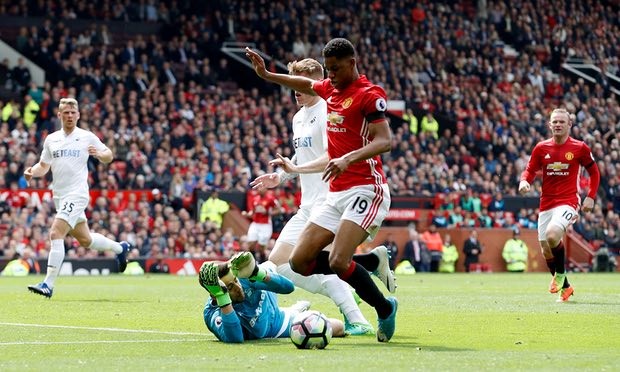 Góc thống kê: Chelsea - 
