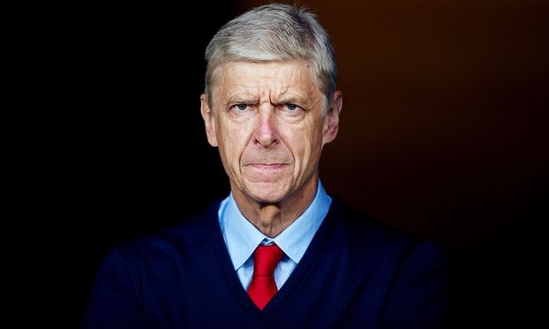 Quan điểm của đám đông, Wenger không quan tâm - Bóng Đá