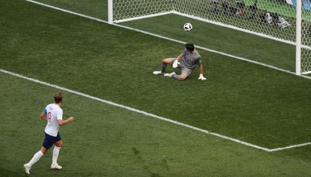 Ronaldo và Kane: Ai có hattrick ấn tượng hơn? - Bóng Đá