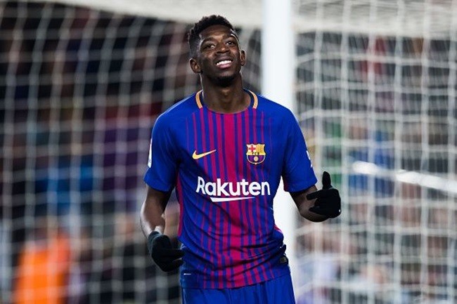 5 ngôi sao đáng xem nhất ở La Liga mùa giải 2018/2019: 