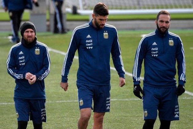 World Cup và các bảng tử thần qua từng kỳ - Bóng Đá