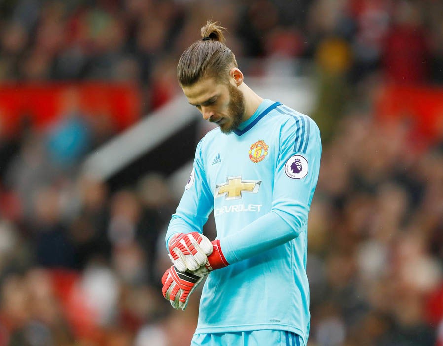 Chấm điểm Man United sau trận West Brom: Hơn nửa dưới 5 - Bóng Đá
