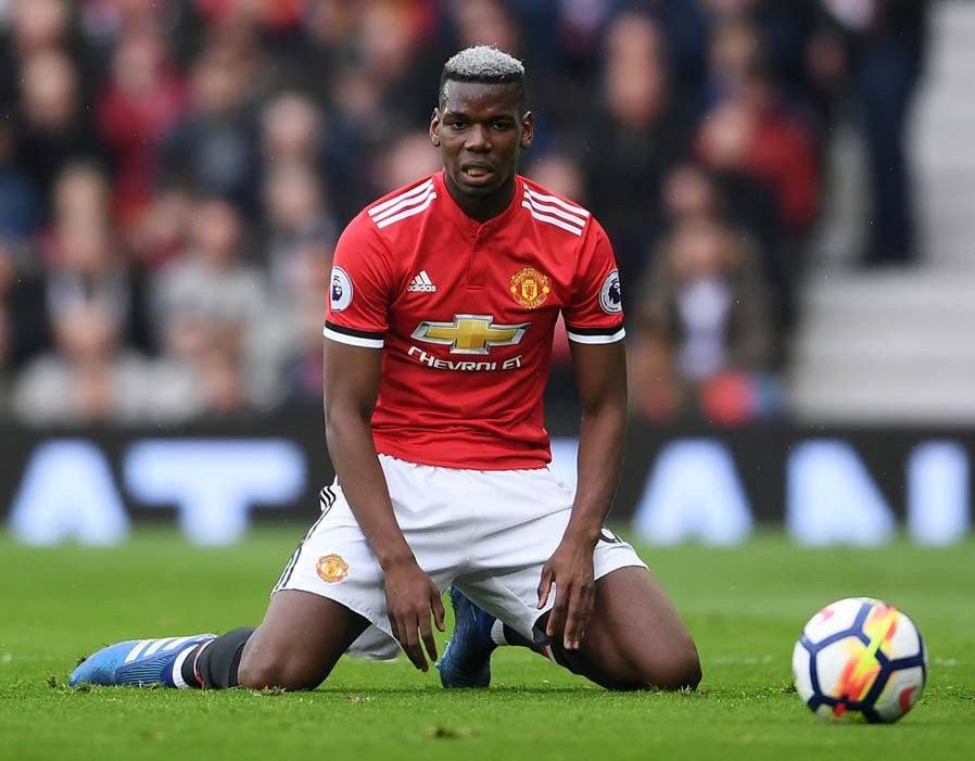 Chấm điểm Man United sau trận West Brom: Hơn nửa dưới 5 - Bóng Đá