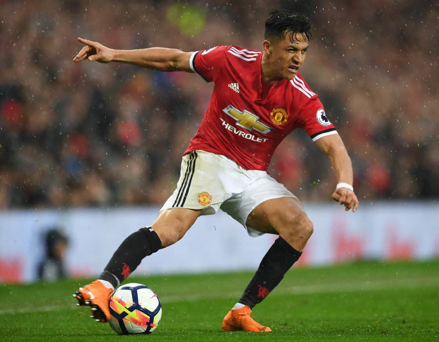 Chấm điểm Man United sau trận West Brom: Hơn nửa dưới 5 - Bóng Đá