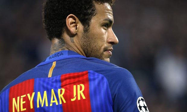Neymar: Làm được lần 1, sao không có lần 2? - Bóng Đá