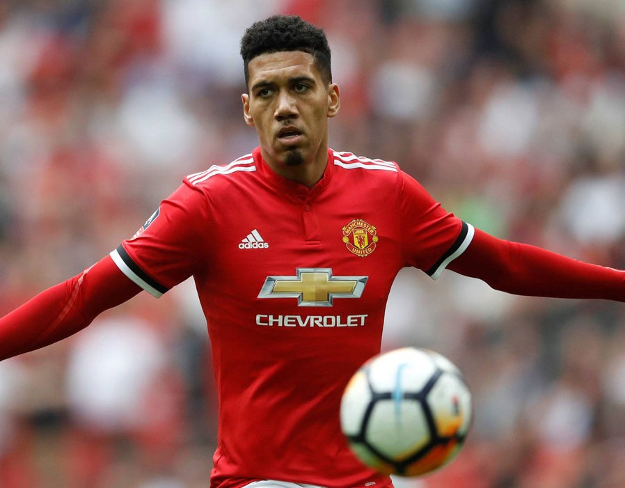 Chấm điểm Man United sau trận Tottenham - Bóng Đá
