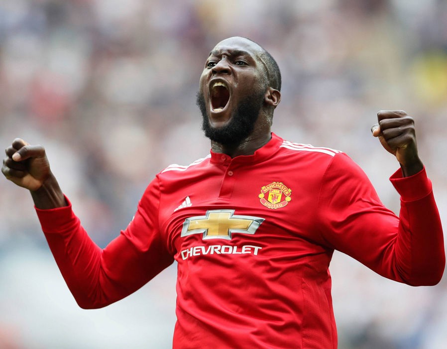 Chấm điểm Man United sau trận Tottenham - Bóng Đá