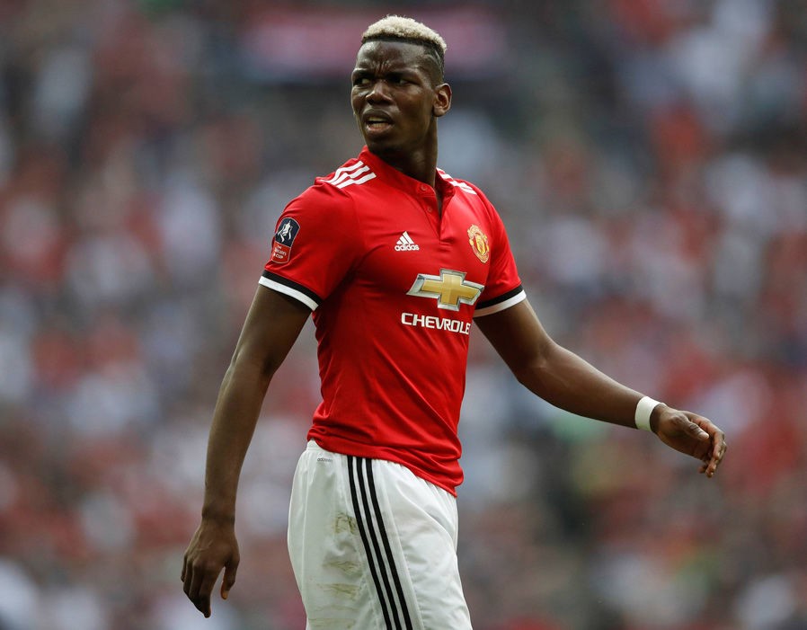 Chấm điểm Man United sau trận Tottenham - Bóng Đá