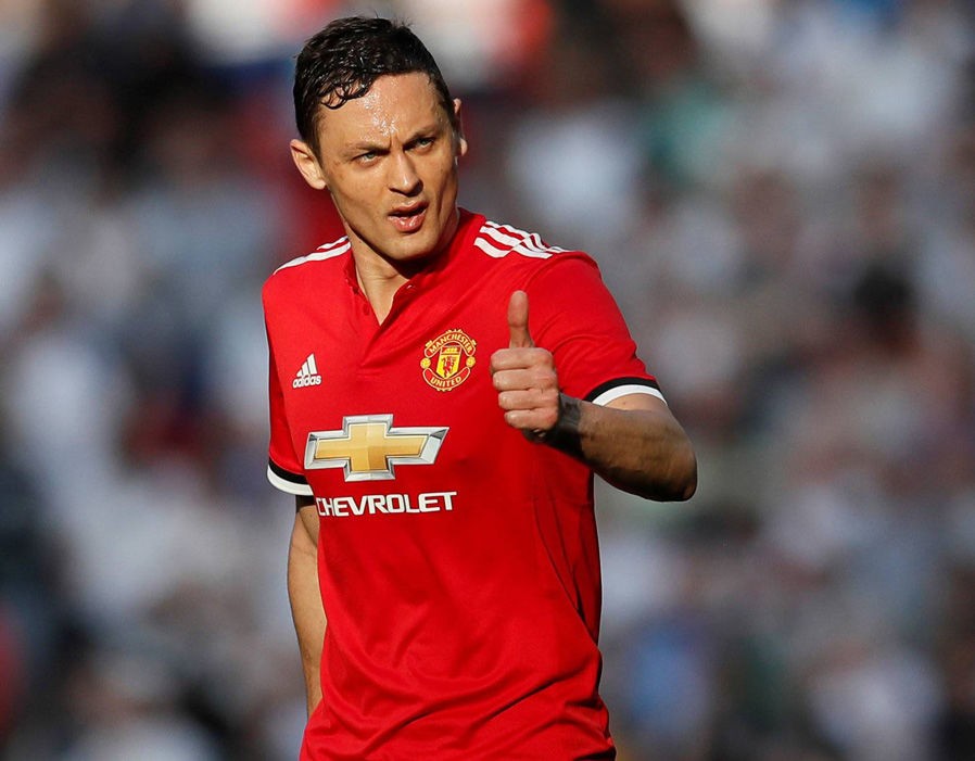 Chấm điểm Man United sau trận Tottenham - Bóng Đá
