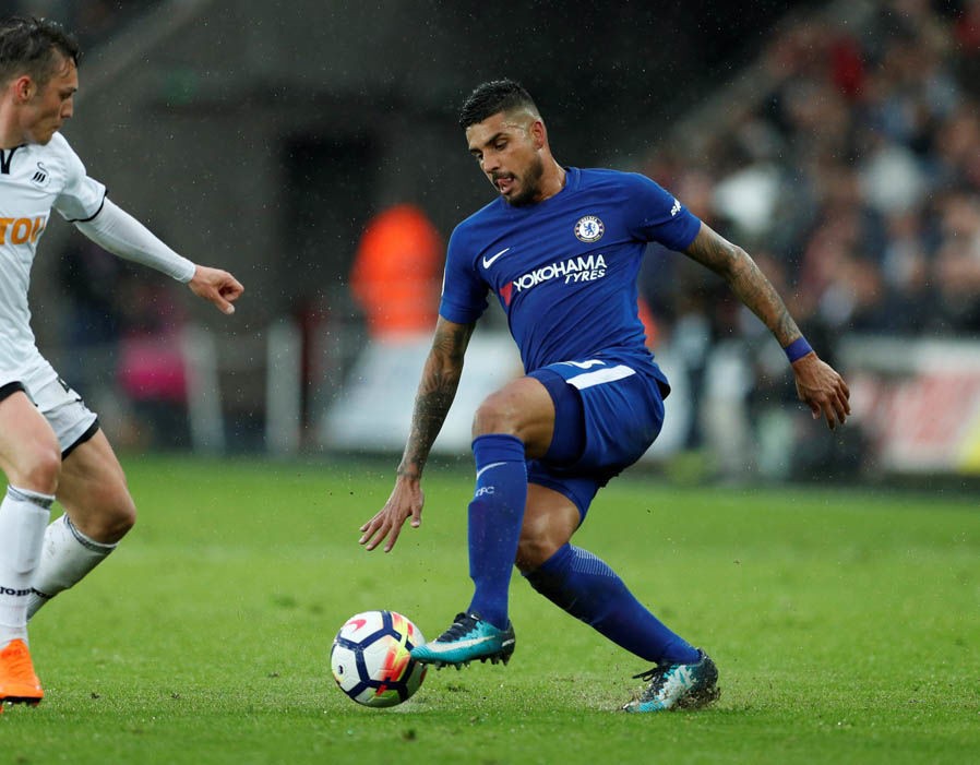 Chấm điểm Chelsea - Bóng Đá