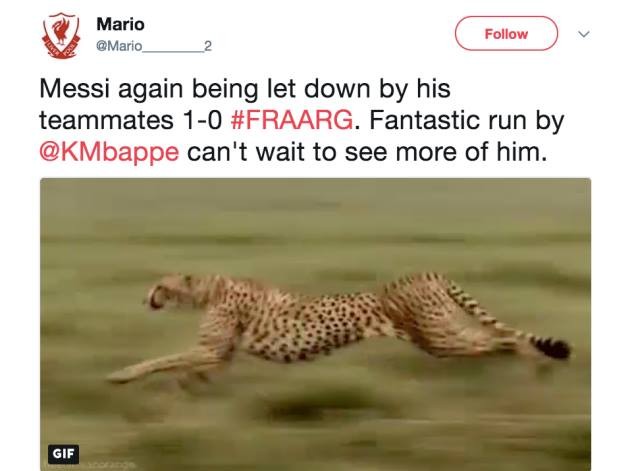 'Không thể ngăn cản Kylian Mbappe' - Bóng Đá