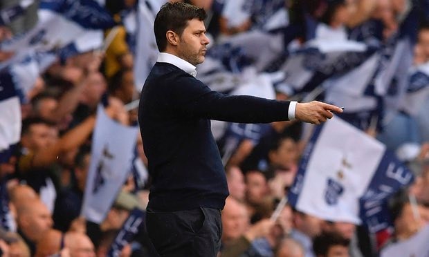 NÓNG: Pochettino CHÍNH THỨC lên tiếng về tin đồn tới Inter Milan - Bóng Đá