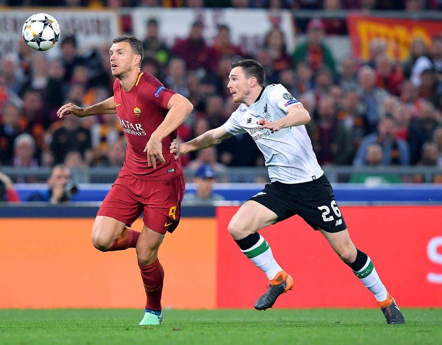 Chấm điểm Liverpool - Bóng Đá