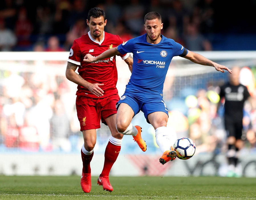 Chấm điểm Chelsea - Bóng Đá
