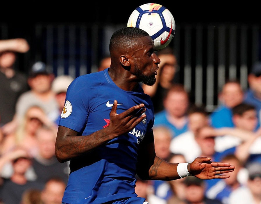 Chấm điểm Chelsea - Bóng Đá