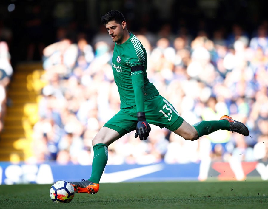 Chấm điểm Chelsea - Bóng Đá