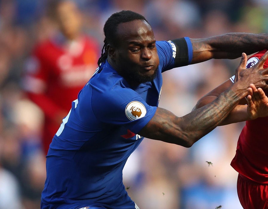 Chấm điểm Chelsea - Bóng Đá