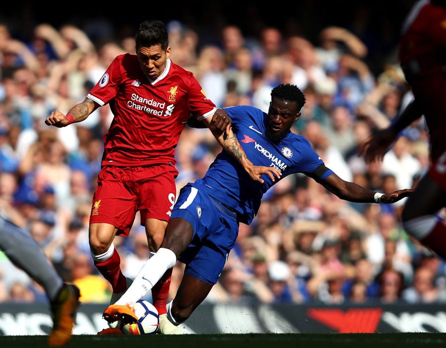 Chấm điểm Chelsea - Bóng Đá