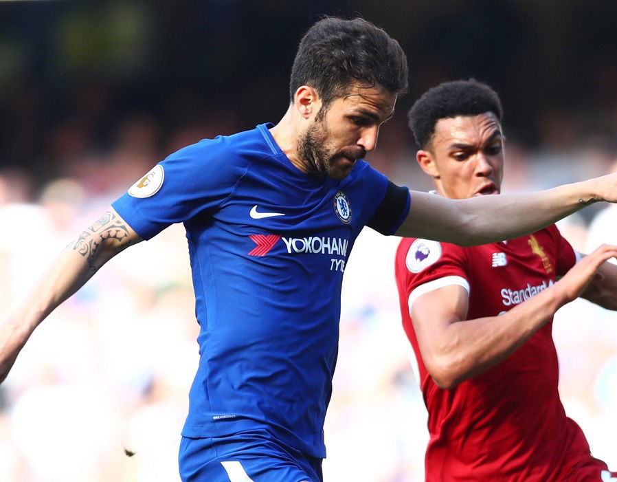Chấm điểm Chelsea - Bóng Đá