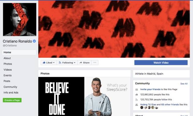 Hệ luỵ to lớn nếu Ronaldo đến Italia chơi bóng - Bóng Đá