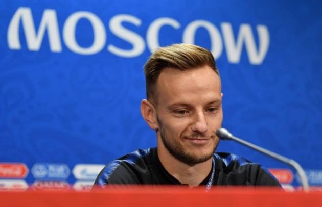 'Pháp sẽ đối mặt với 4,5 triệu người Croatia trong trận chung kết' - Bóng Đá