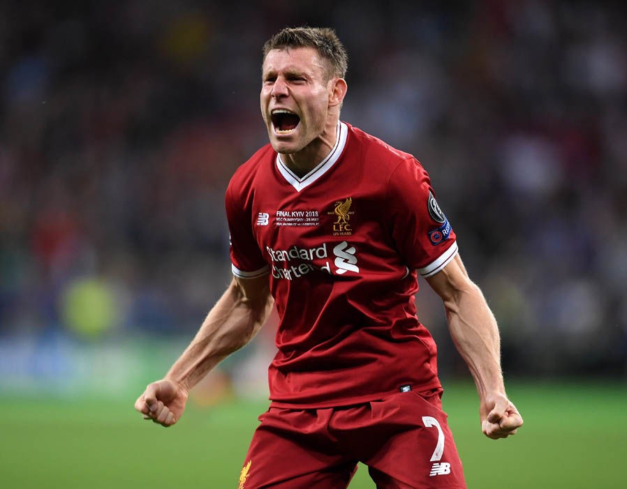 chấm điểm Liverpool - Bóng Đá
