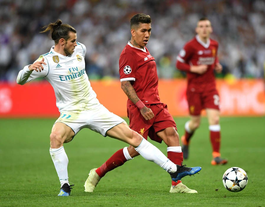 chấm điểm Liverpool - Bóng Đá