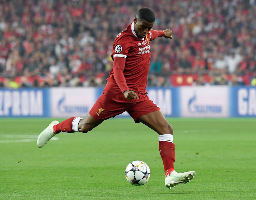 chấm điểm Liverpool - Bóng Đá