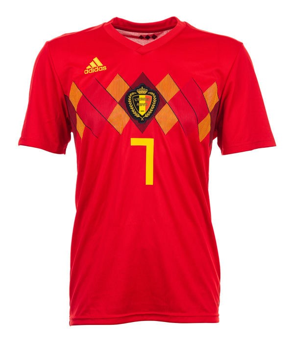 Top 10 áo đấu thảm họa World Cup - Bóng Đá