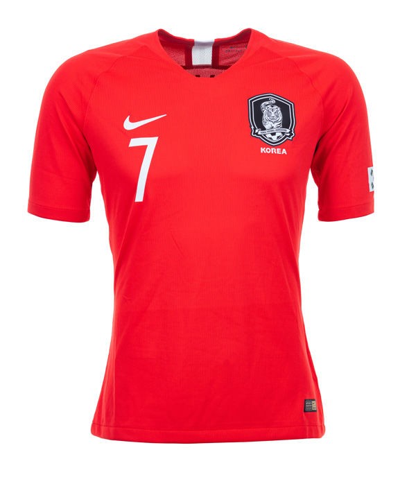 Top 10 áo đấu thảm họa World Cup - Bóng Đá