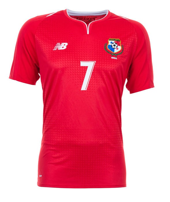 Top 10 áo đấu thảm họa World Cup - Bóng Đá