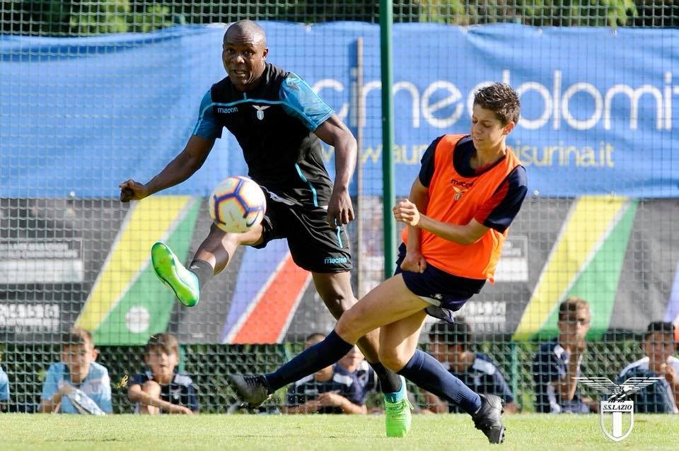 TÀN NHẪN! Mở màn chuyến du đấu, Lazio hủy diệt đối thủ 20 bàn - Bóng Đá