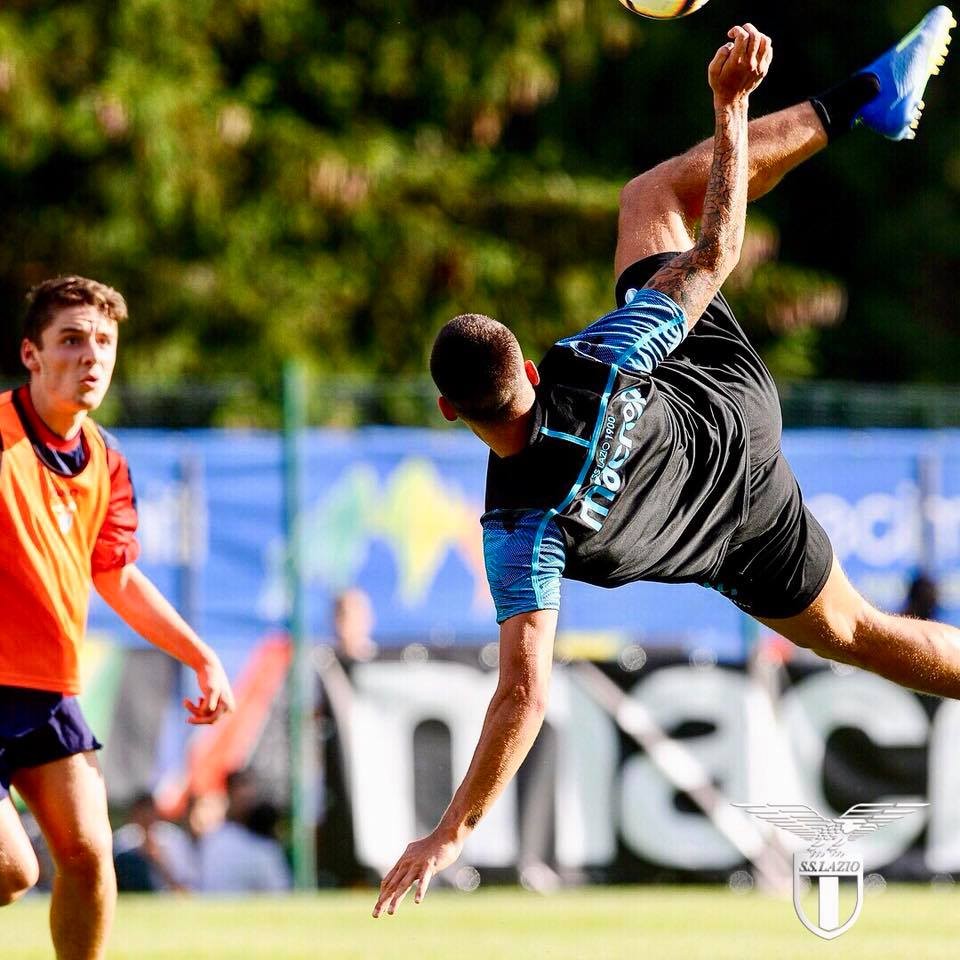 TÀN NHẪN! Mở màn chuyến du đấu, Lazio hủy diệt đối thủ 20 bàn - Bóng Đá