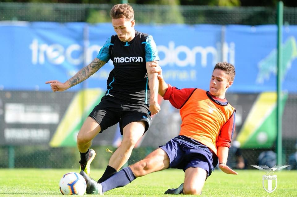 TÀN NHẪN! Mở màn chuyến du đấu, Lazio hủy diệt đối thủ 20 bàn - Bóng Đá