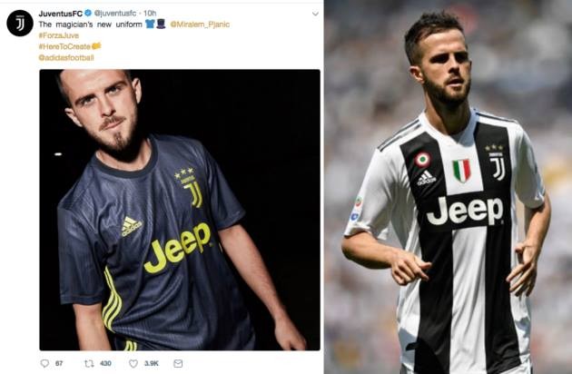 Juve có động thái đầu tiên vụ Pjanic đòi đến Chelsea, Barca - Bóng Đá