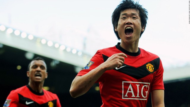 Top 5 cầu thủ đánh mất bản thân sau khi chia tay Man United - Bóng Đá