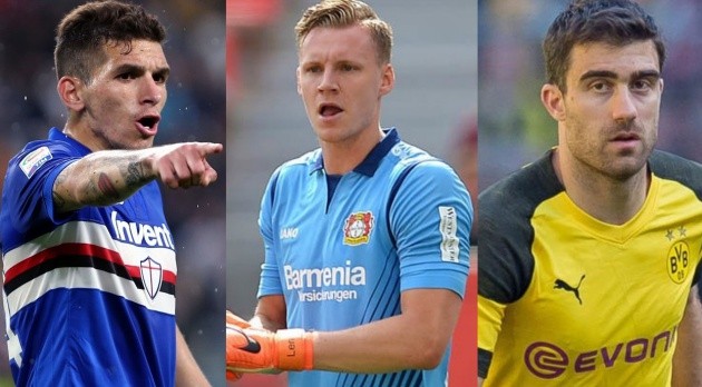 NÓNG: Arsenal sắp hoàn tất 3 thương vụ liên tiếp - Bóng Đá